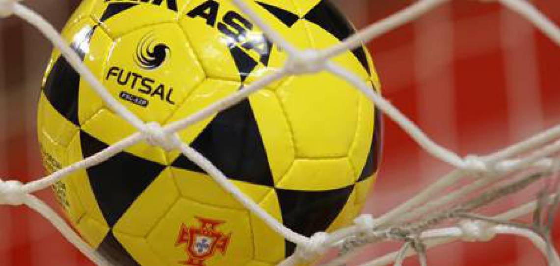 ACRD Ala prepara estreia no campeonato distrital de futsal