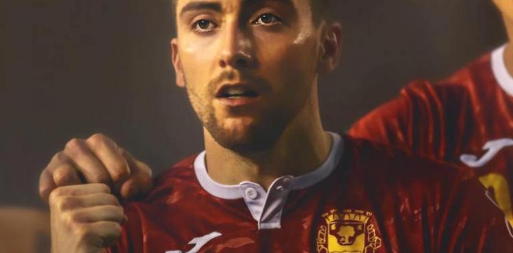 Mário Freitas renova com a AD Fundão