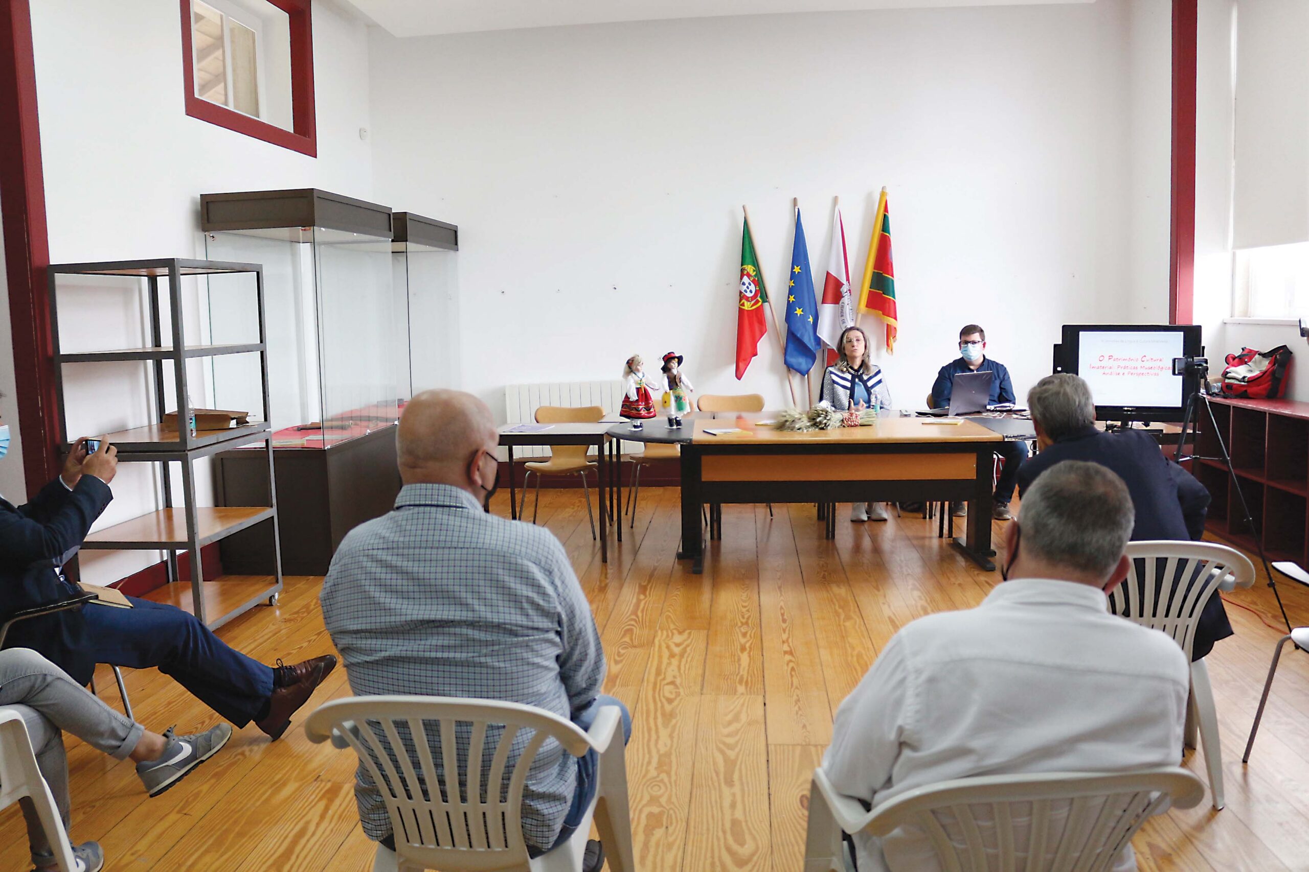 Preservação do mirandês está em momento crítico