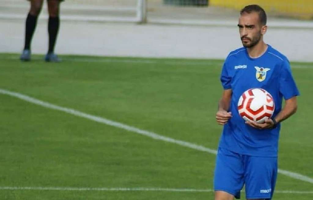 Rafael Nascimento deverá assumir o comando técnico do Macedo