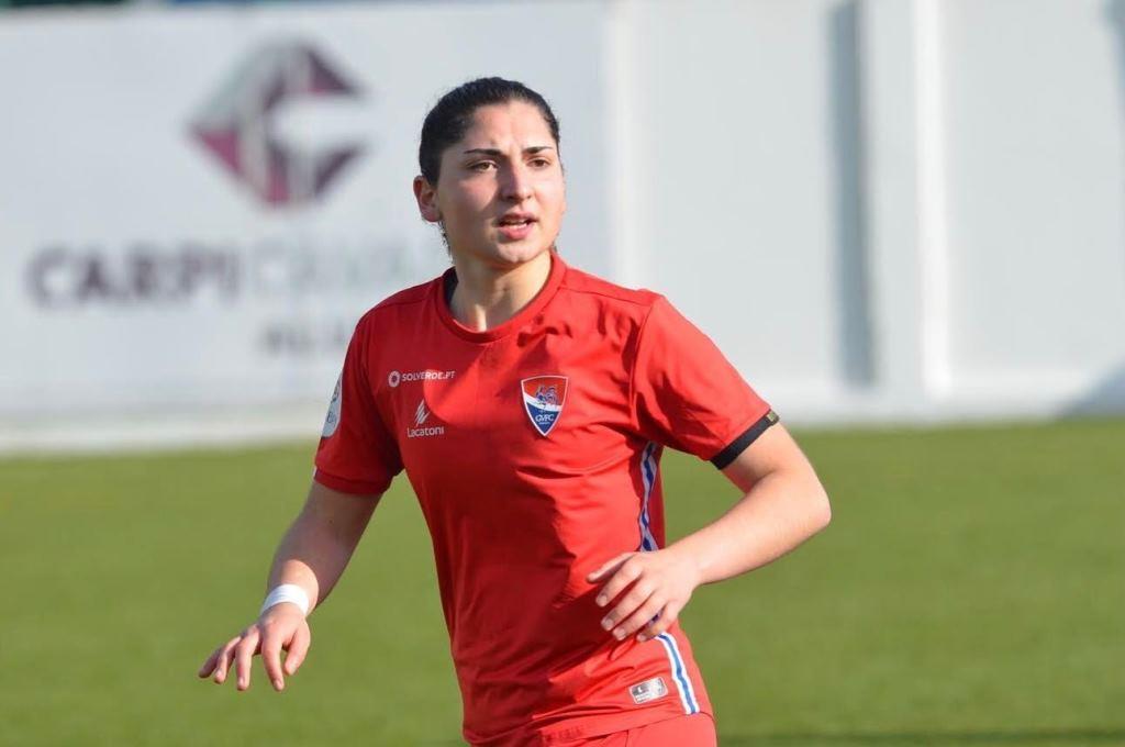 Brigantina renova com o Gil Vicente