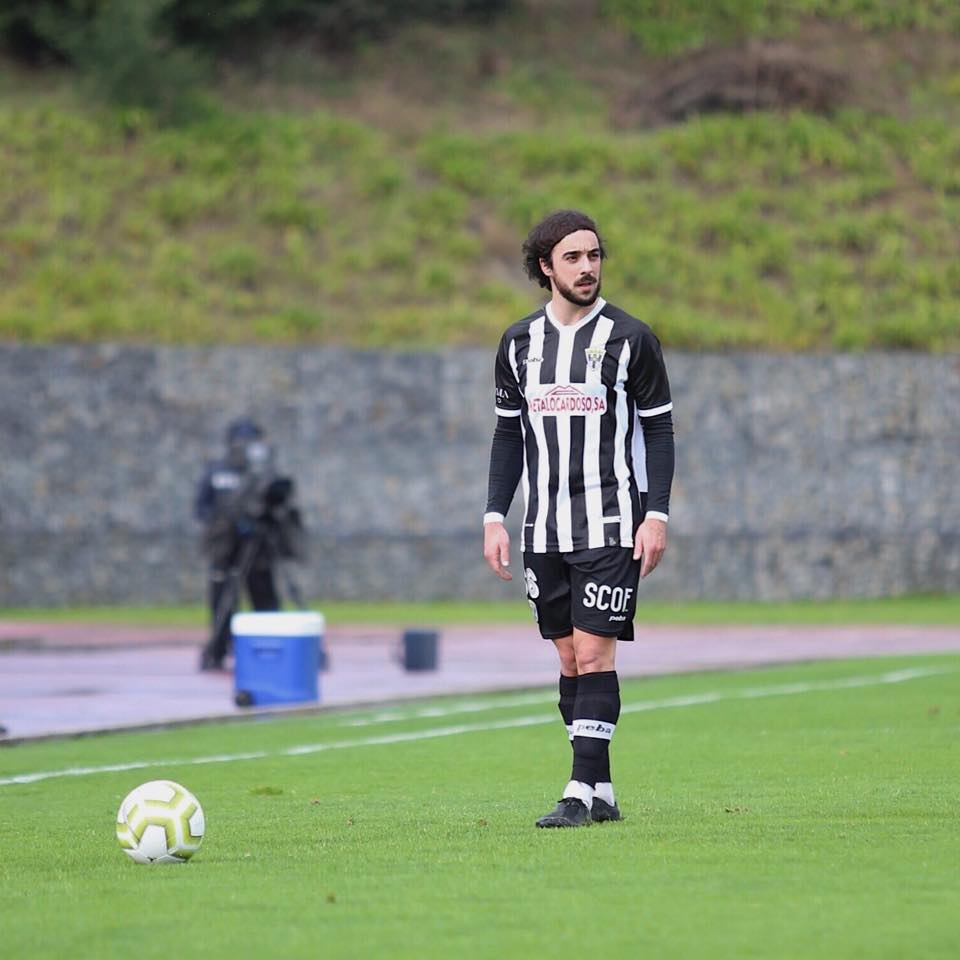 Macedo assegura contratação de Alex Machado