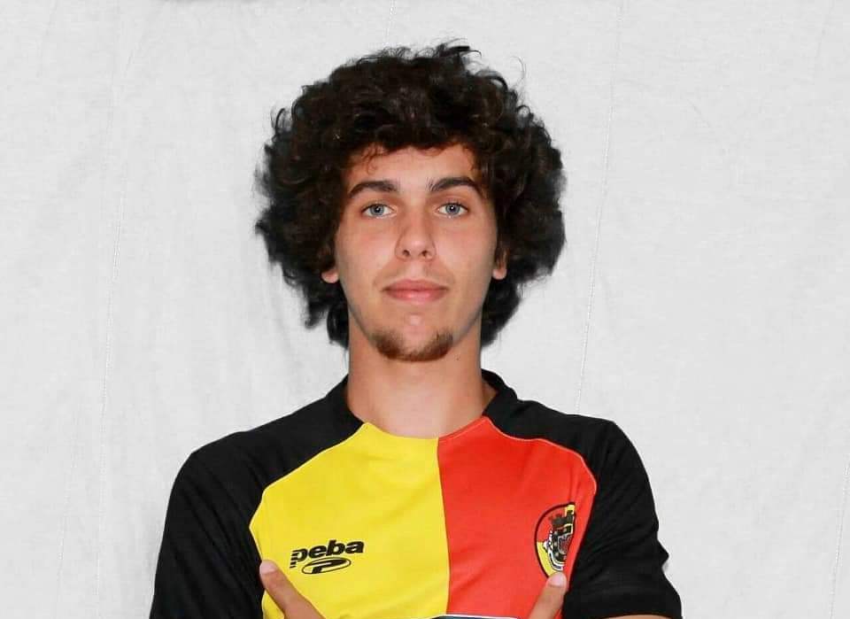 Ivan Portilha reforça meio campo do SC Mirandela