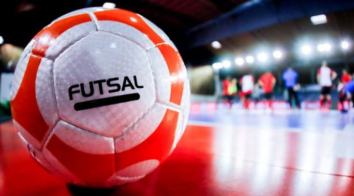 Estudantes Africanos voltam a apostar o futsal feminino