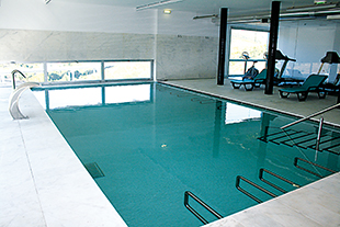 IPB abre Curso Técnico Superior de Termalismo em Vimioso