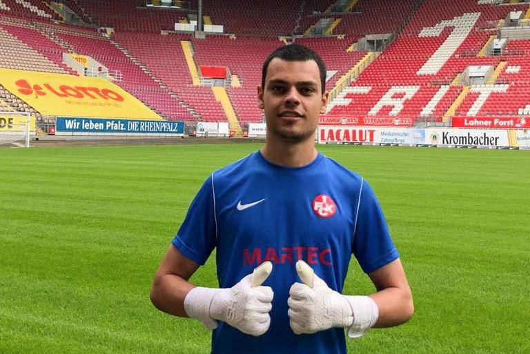 Brigantino inicia Kreisliga a vencer