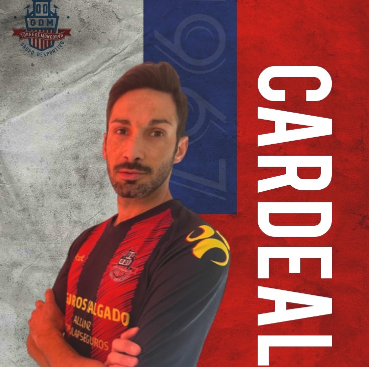 Cardeal regressa a casa