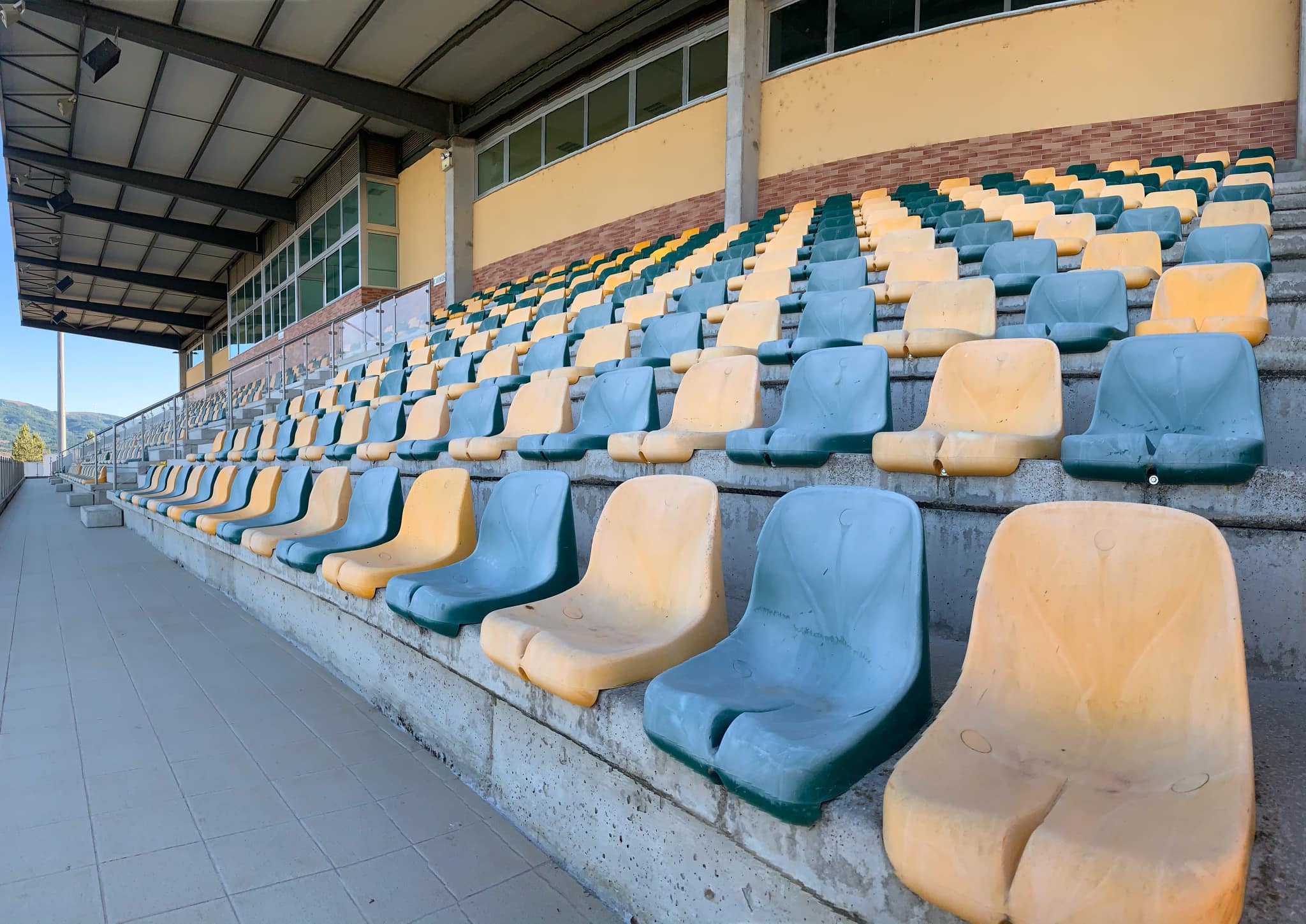 C.A. Macedo de Cavaleiros vence sub-23 da Académica em jogo de preparação