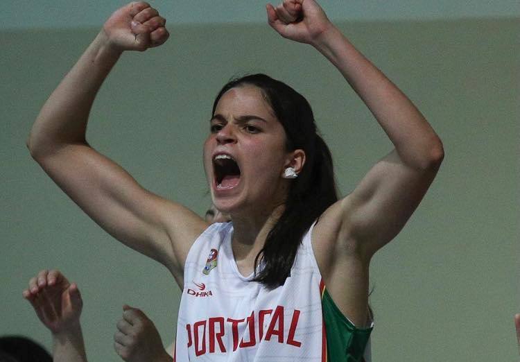 Basquetebolista mirandelense chamada à Selecção Nacional 3×3 sub-17