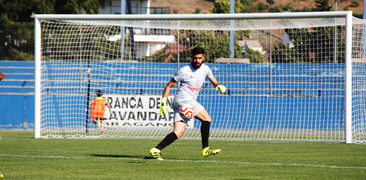 Nelson Gomes: “Foi uma decisão muito difícil”