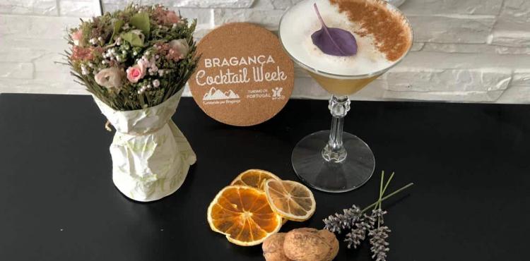 Bares e cafés de Bragança alinham em Rota do Cocktail para atrair clientes