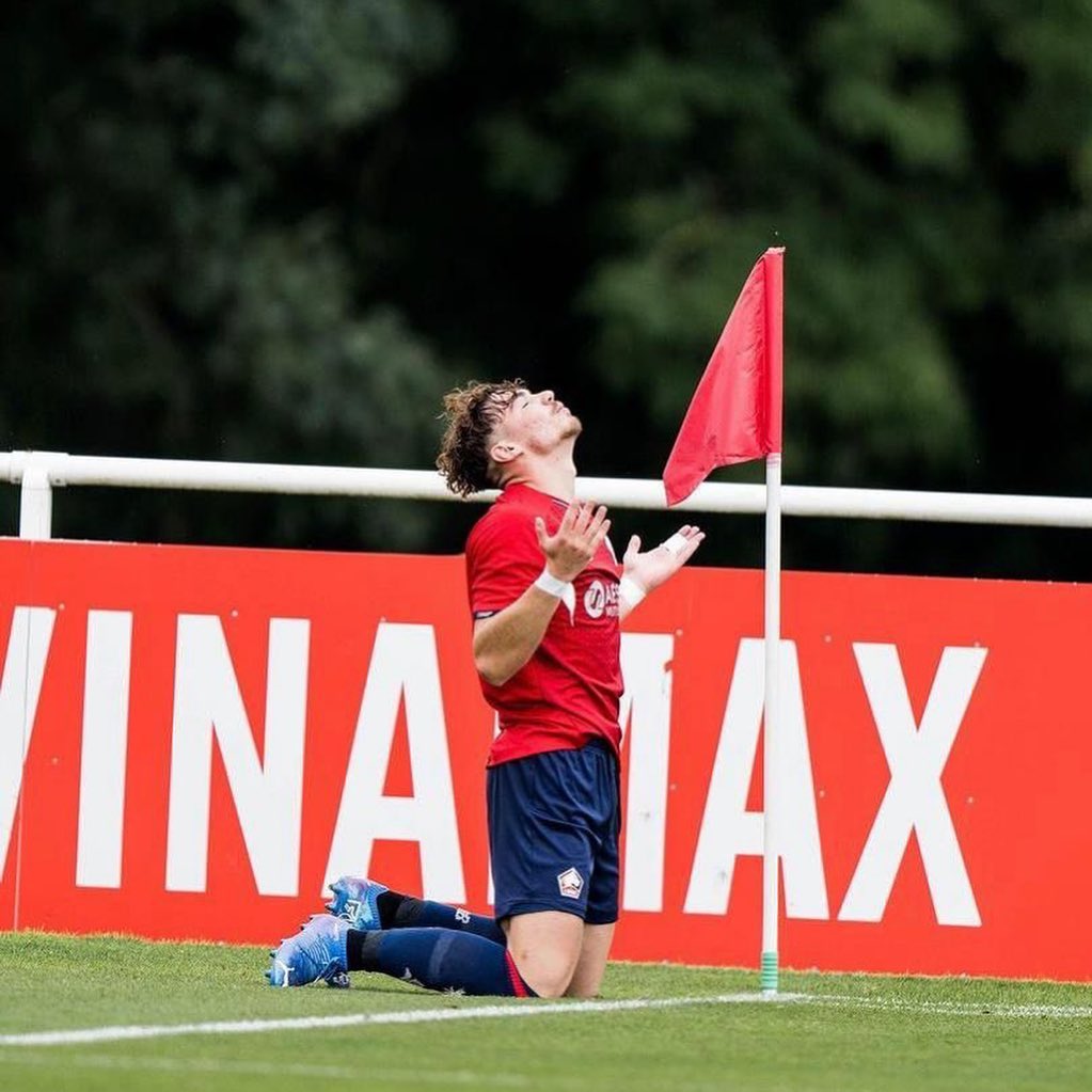 Mirandelense com estreia em grande na UEFA Youth League