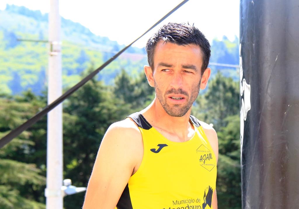 Rui Muga vence Media Maratón Ciudad de Zamora