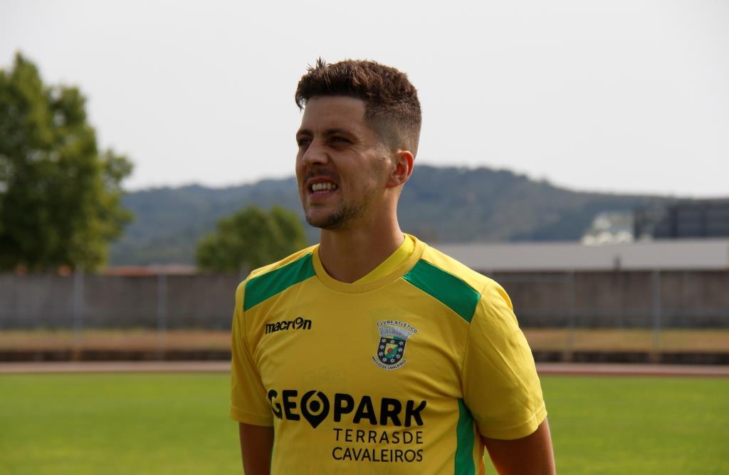 Nelson Edra de saída do Macedo por questões profissionais