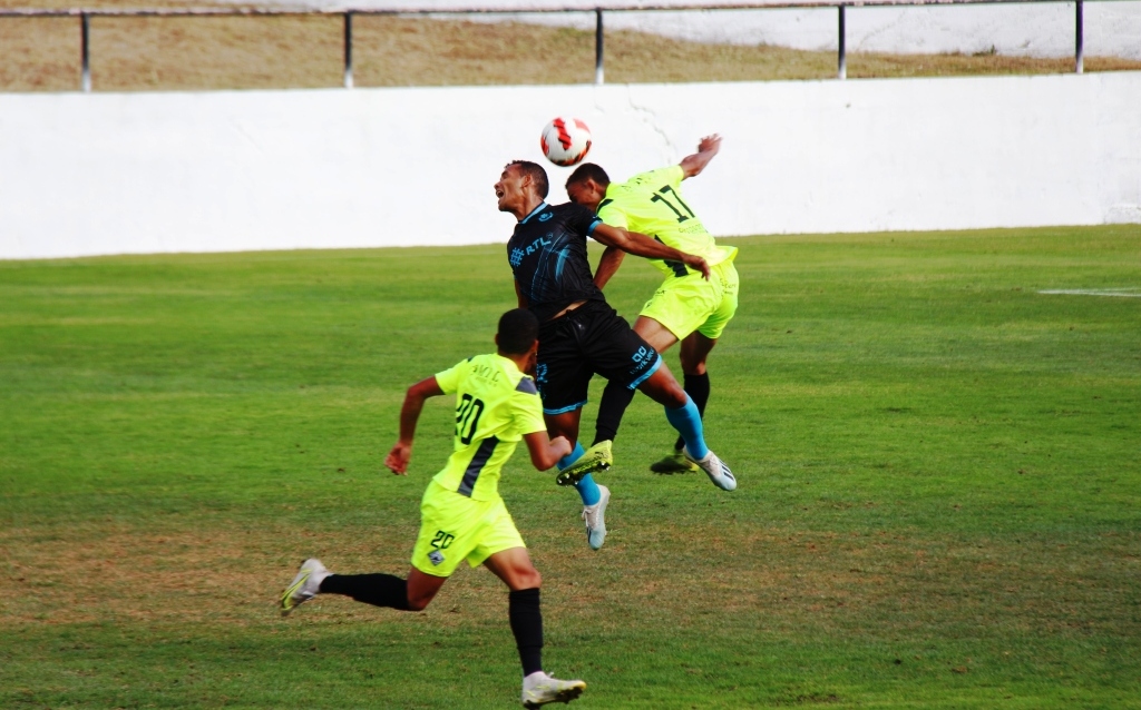 Mirandela diz adeus à Taça de Portugal
