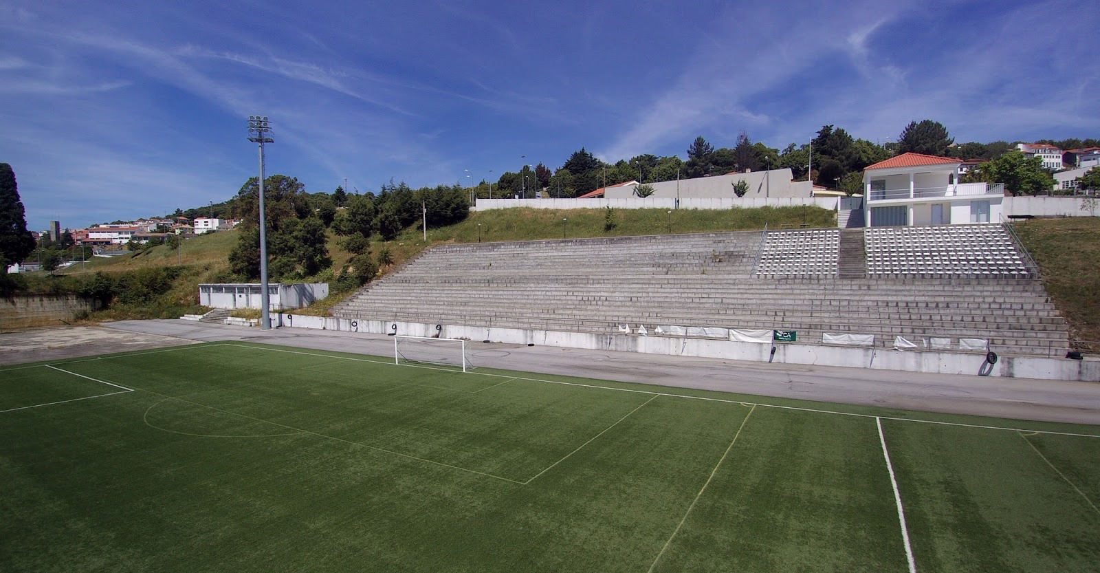 F.C. Vinhais e Montes de Vinhais são agora um só clube na formação de jogadores