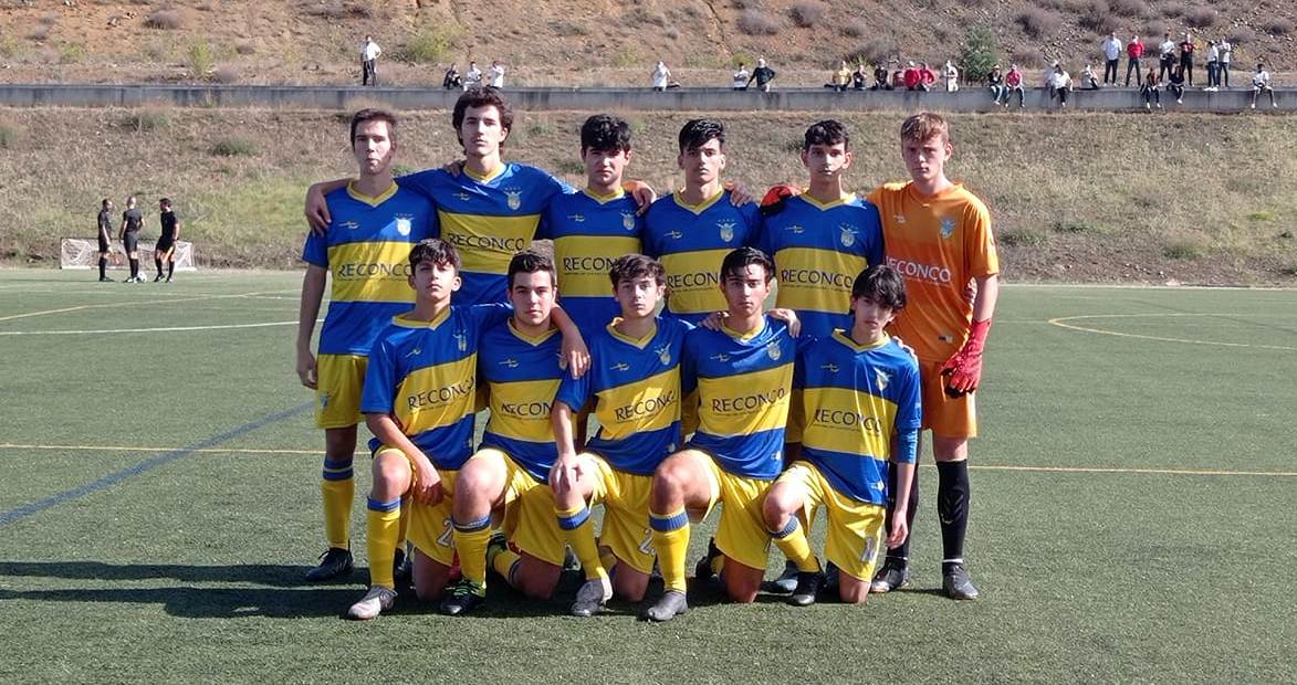 Empate caseiro vale ao GDB primeiro ponto no nacional