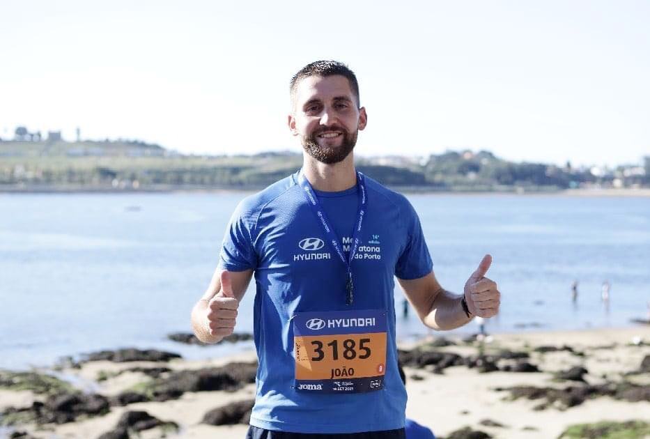 O desafio de correr três meias-maratonas em 15 dias