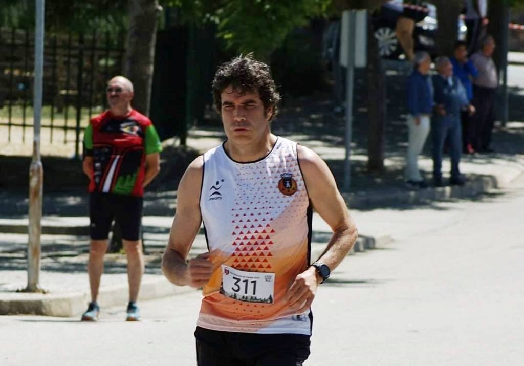 Equipa de atletismo do C.A. Macedo de Cavaleiros reforçada