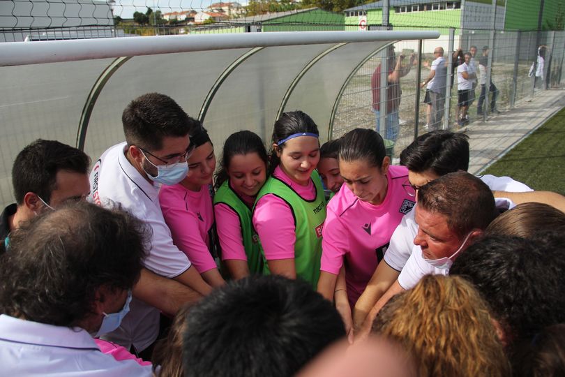Mirandela vence em Viana do Castelo e sobe para o terceiro lugar