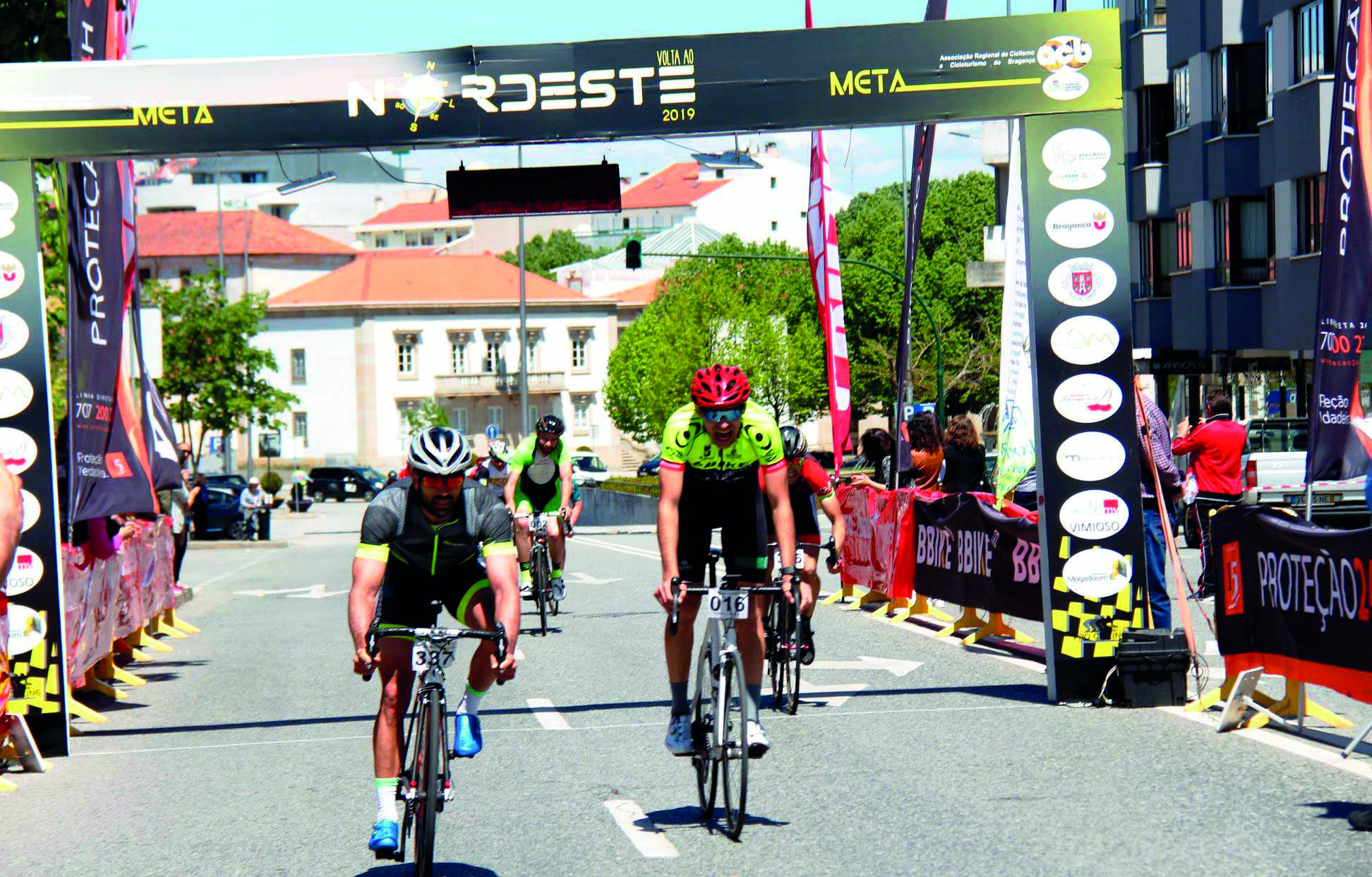Calendário regional de ciclismo definido