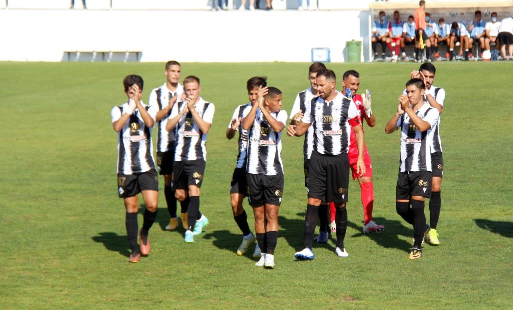 Mirandela salta para a segunda posição