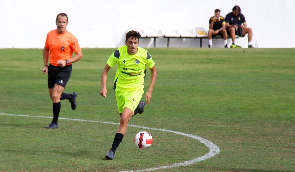 Mário Borges e Coelho decisivos no Mirandela