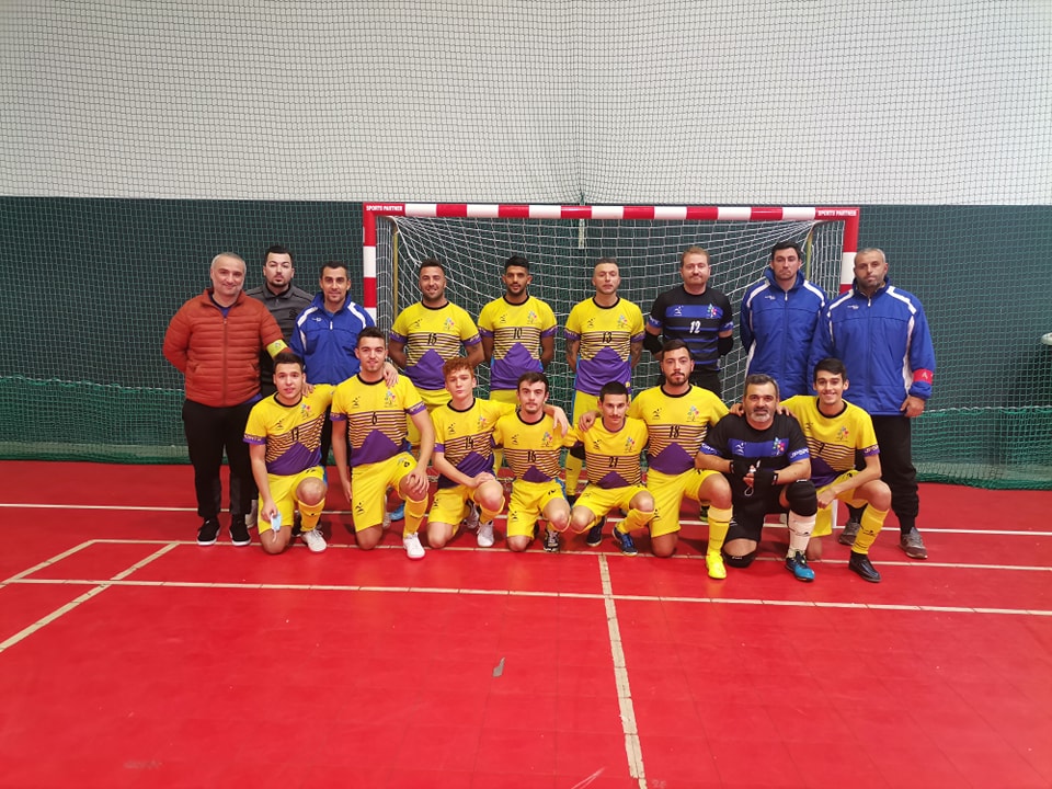 Covid-19 obriga CASC Freixo a pedir o adiamento de jogos de seniores e formação