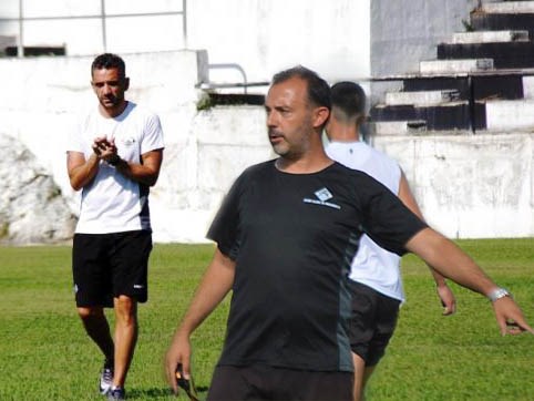 Mirandela lança dois treinadores da “casa” no espaço de seis anos