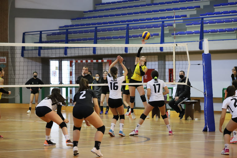 Registo vitorioso a fechar o ano