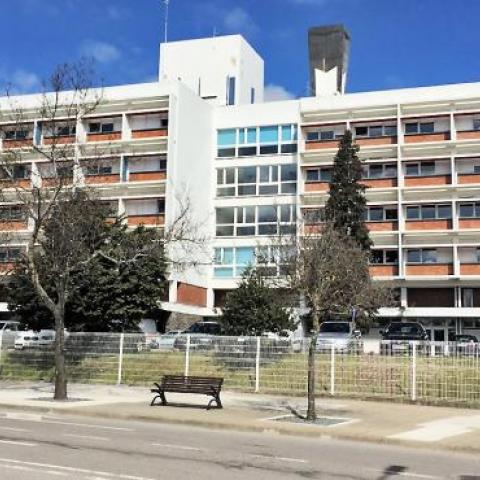 Autarca de Bragança teme “tentativa de encerramento” da maternidade por falta de obstetras