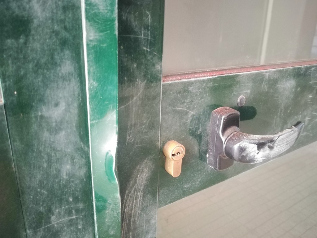 Sete lojas assaltadas em Macedo de Cavaleiros na mesma noite