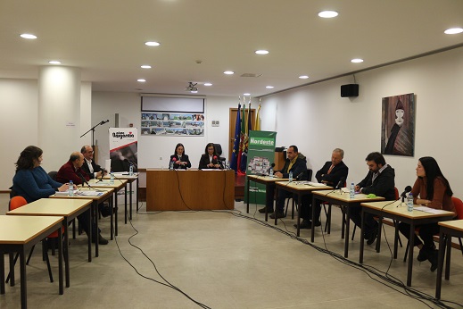 Candidatos a deputados debatem propostas para Bragança