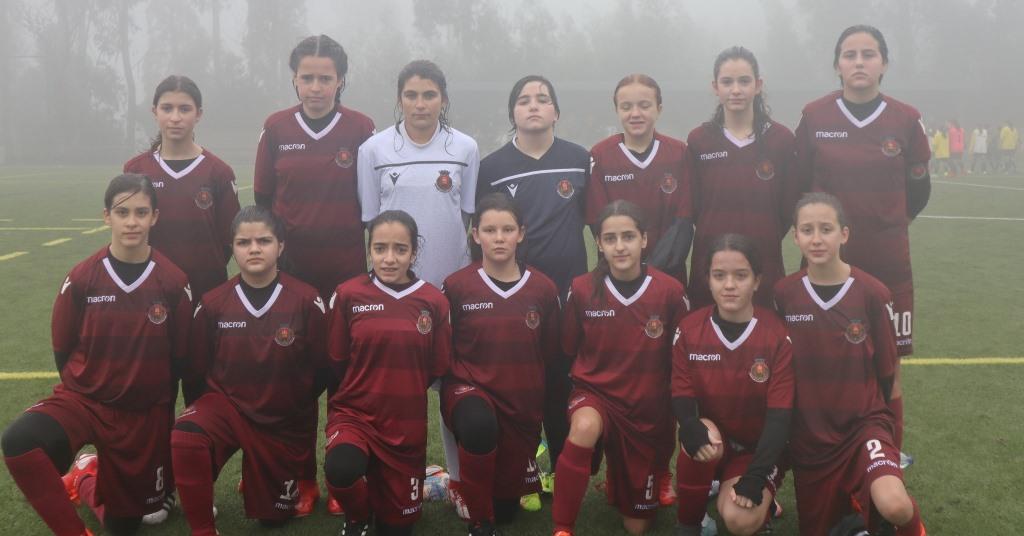 Seleccionador distrital desvaloriza resultados e destaca evolução das jogadoras