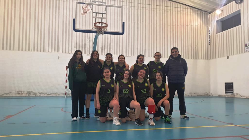 BC Limiense impõe derrota pesada ao Macedense