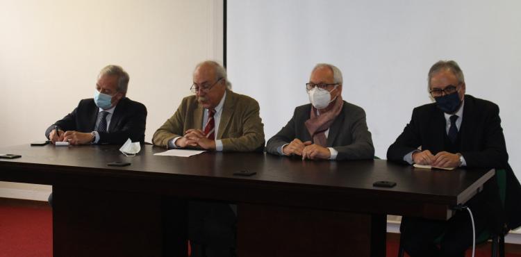 Eleições na CA aconteceram mesmo com providência cautelar