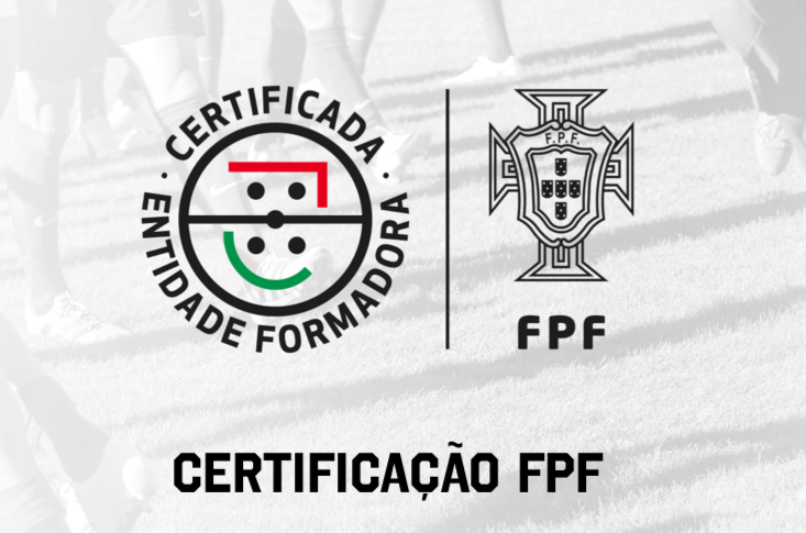 Associação de Futebol de Bragança prevê aumentar o número de clubes certificados