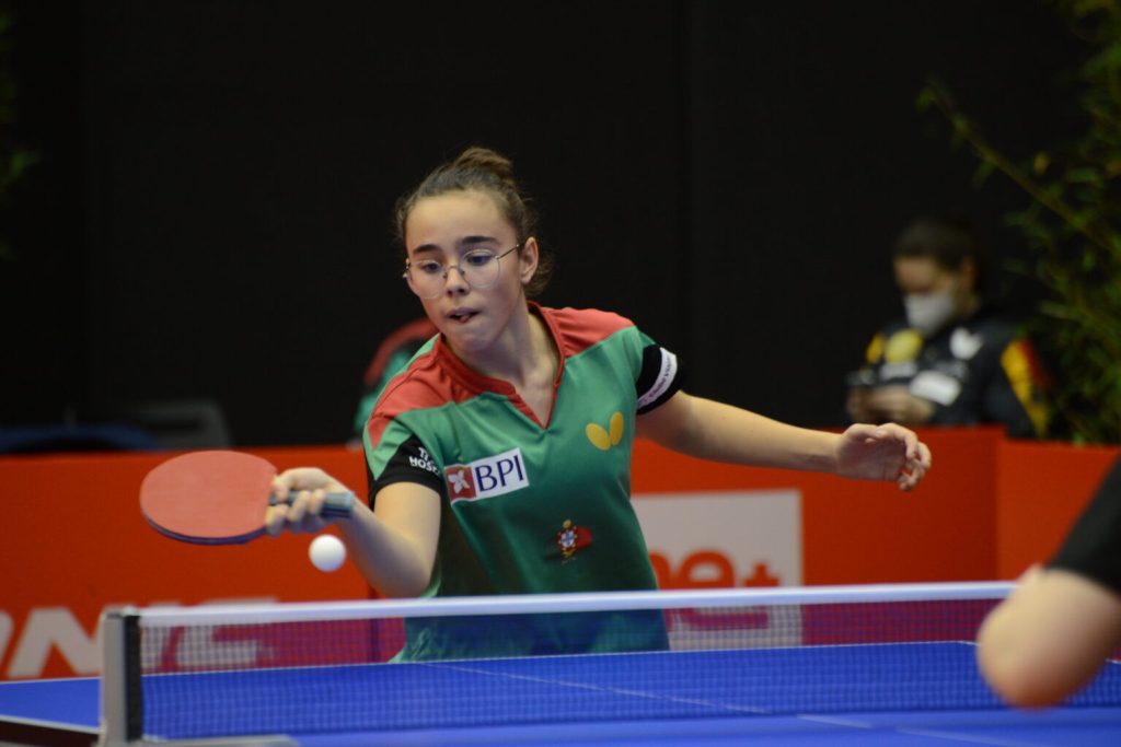 Atleta do CTM Mirandela está nas meias-finais de pares na Túnisia