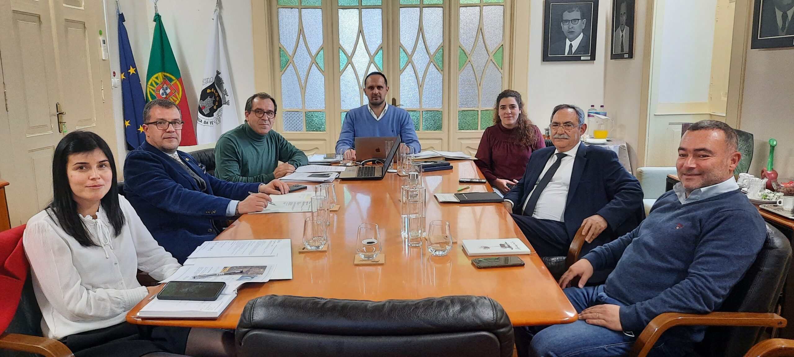 EDP quer que municípios do Baixo Sabor devolvam um milhão de euros