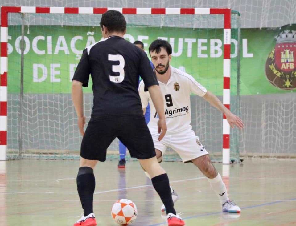 Mogadouro vence Alfandeguense e apura-se para a final