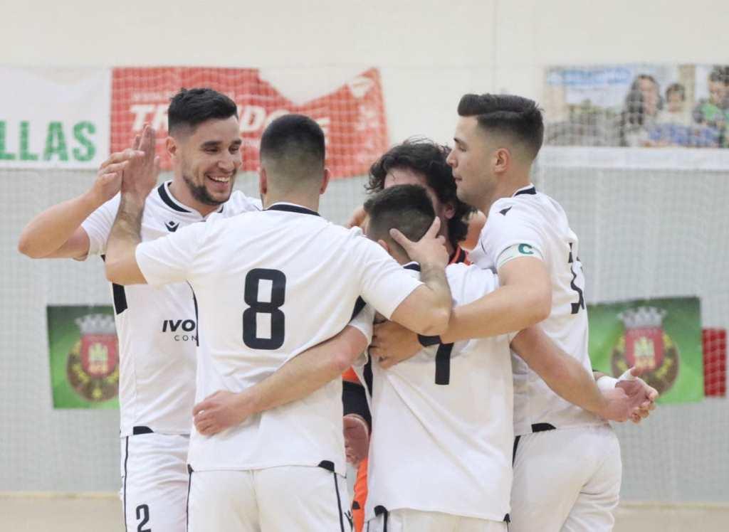 Vimioso defronta Mogadouro na final da Taça Distrital