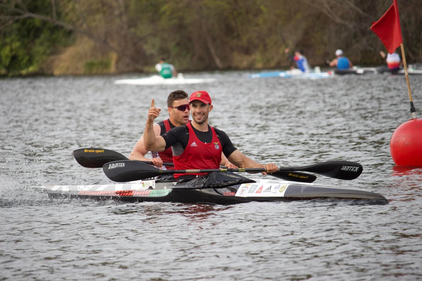Pimenta revalida título nacional em Mirandela