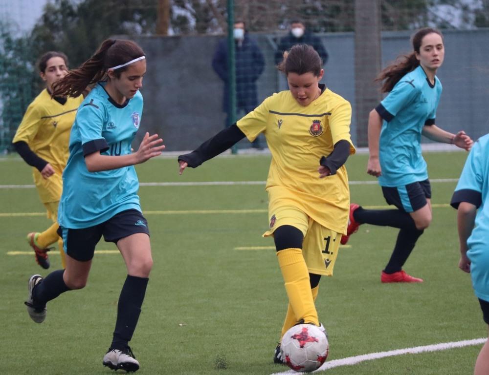 Bragança, Mirandela e Macedo recebem Inter-associações sub-14 feminino
