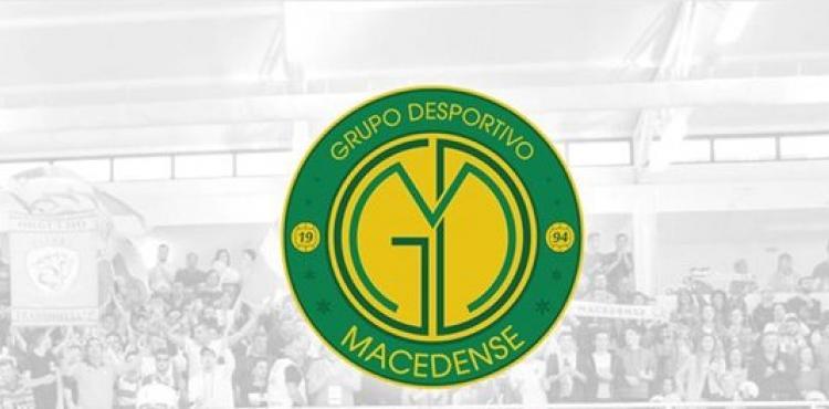 Macedense esbanjador empata em jogo de acerto de calendário