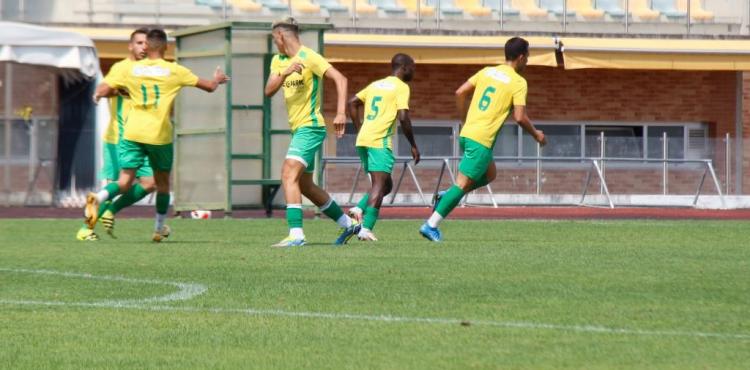 Macedo entra a perder na fase de manutenção