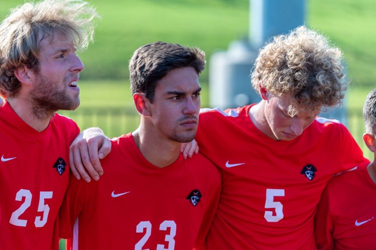 A experiência de jogar nos Estados Unidos