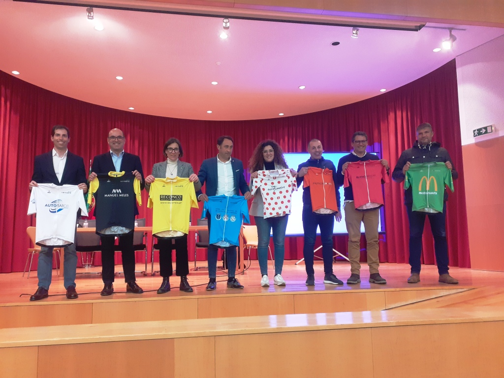 Volta ao Nordeste arranca amanhã com impacto positivo na economia local