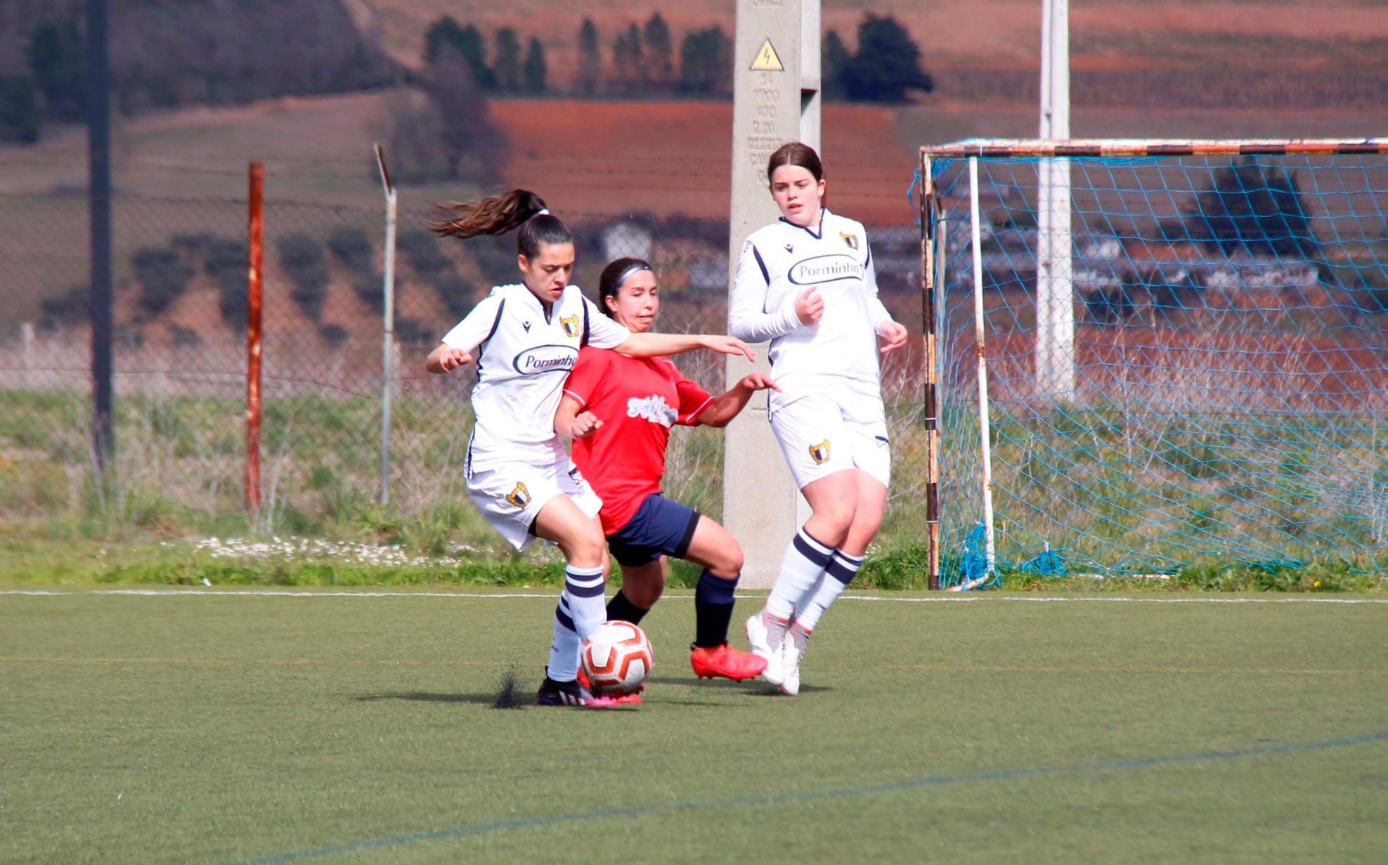 AD Paredes com entrada em falso na Taça Nacional