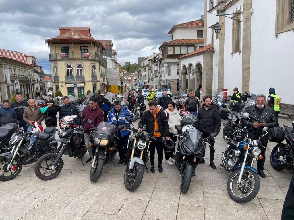 Concentração Motard de Bragança regressa este ano