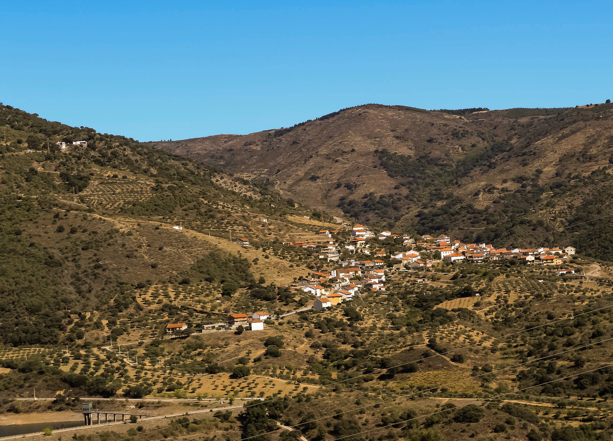 Associação ILocal quer tornar Vilares da Vilariça numa smart village